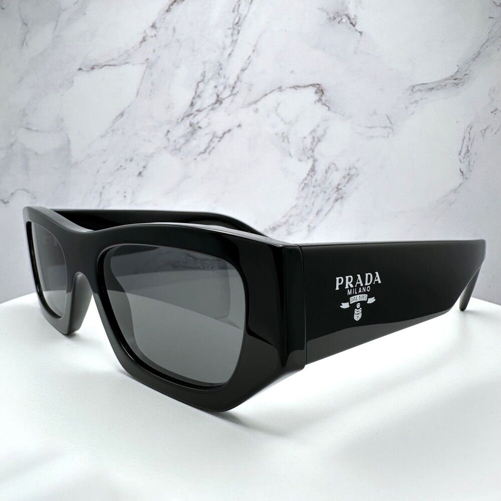 New PRADA Sunglasses - Picture 5 of 16